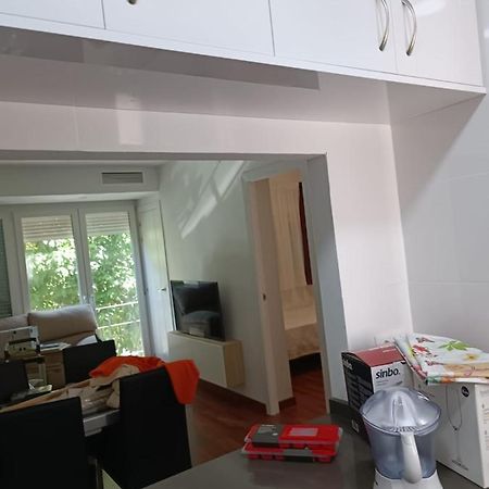 Lyrioshomes Apartamento Filpo Rojas , Sevilla Eksteriør bilde