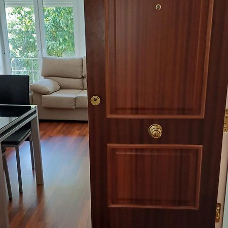 Lyrioshomes Apartamento Filpo Rojas , Sevilla Eksteriør bilde