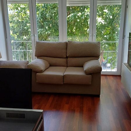 Lyrioshomes Apartamento Filpo Rojas , Sevilla Eksteriør bilde