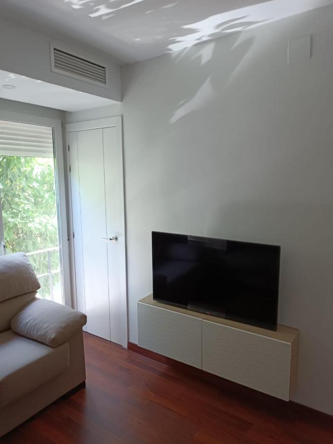 Lyrioshomes Apartamento Filpo Rojas , Sevilla Eksteriør bilde