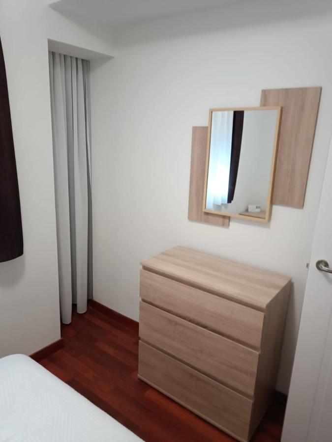 Lyrioshomes Apartamento Filpo Rojas , Sevilla Eksteriør bilde
