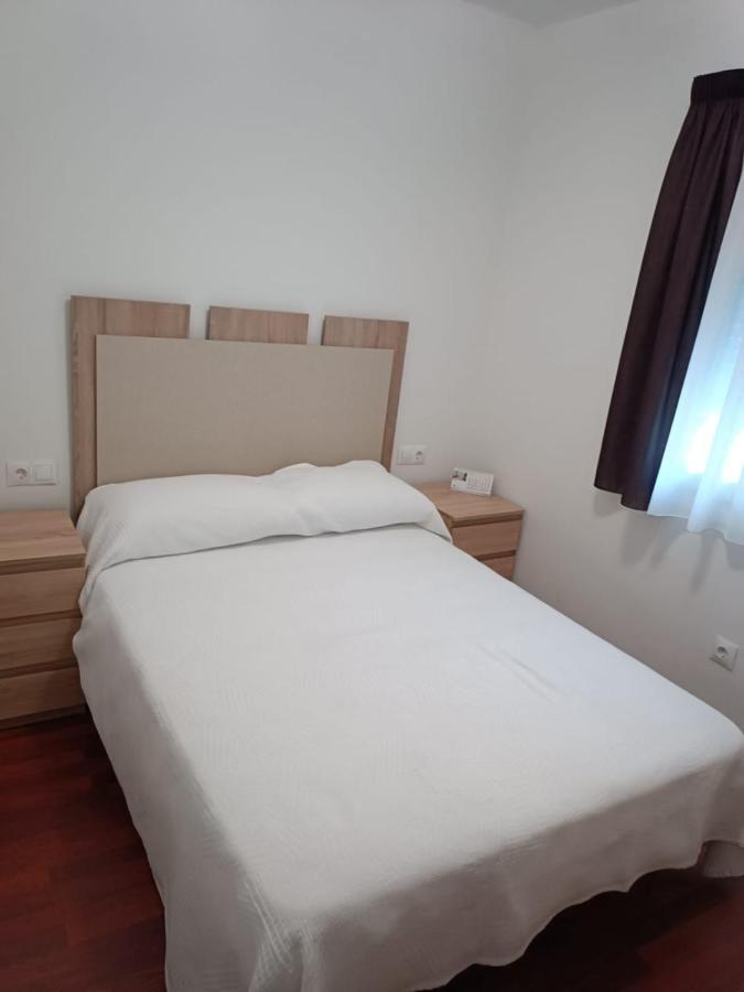 Lyrioshomes Apartamento Filpo Rojas , Sevilla Eksteriør bilde