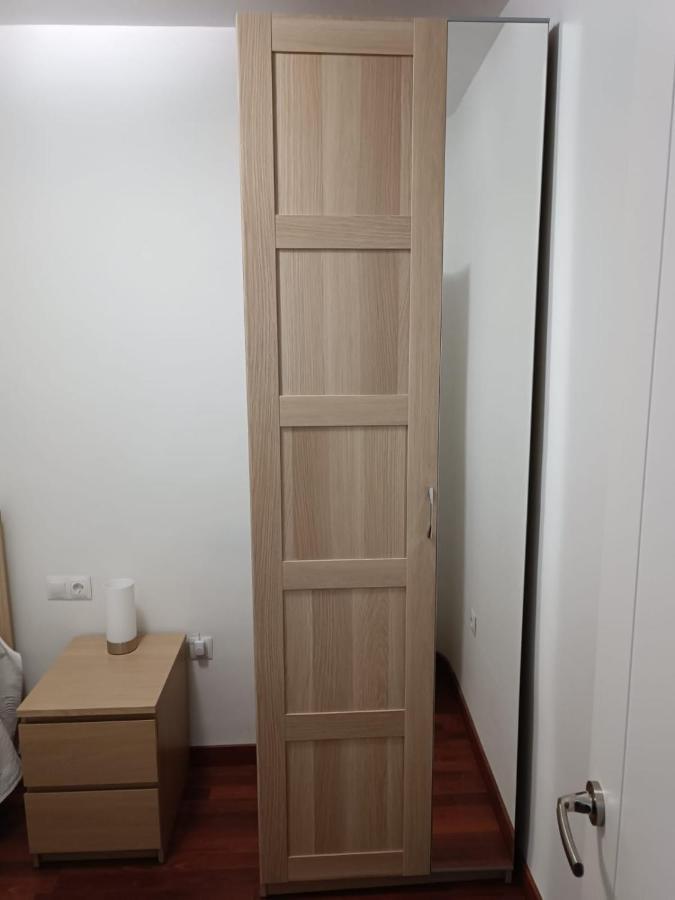 Lyrioshomes Apartamento Filpo Rojas , Sevilla Eksteriør bilde