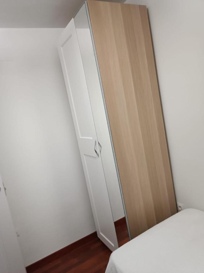 Lyrioshomes Apartamento Filpo Rojas , Sevilla Eksteriør bilde