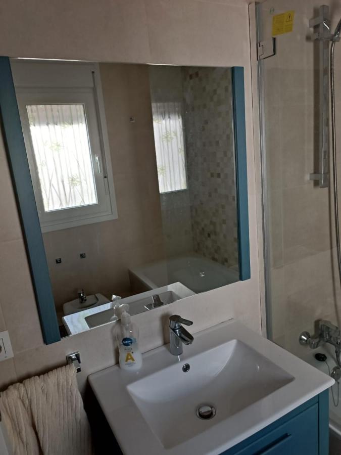 Lyrioshomes Apartamento Filpo Rojas , Sevilla Eksteriør bilde