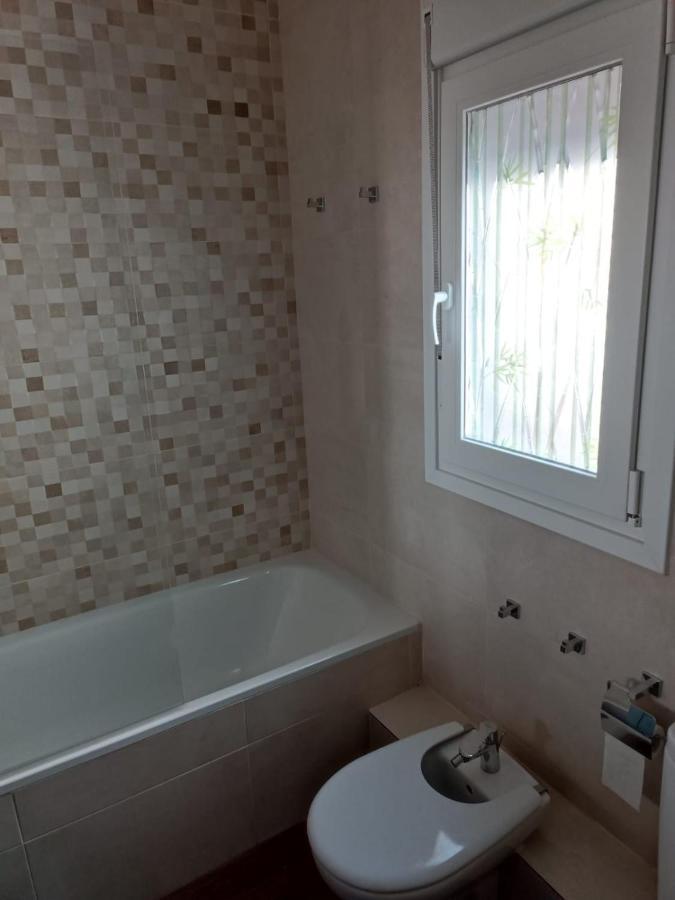 Lyrioshomes Apartamento Filpo Rojas , Sevilla Eksteriør bilde