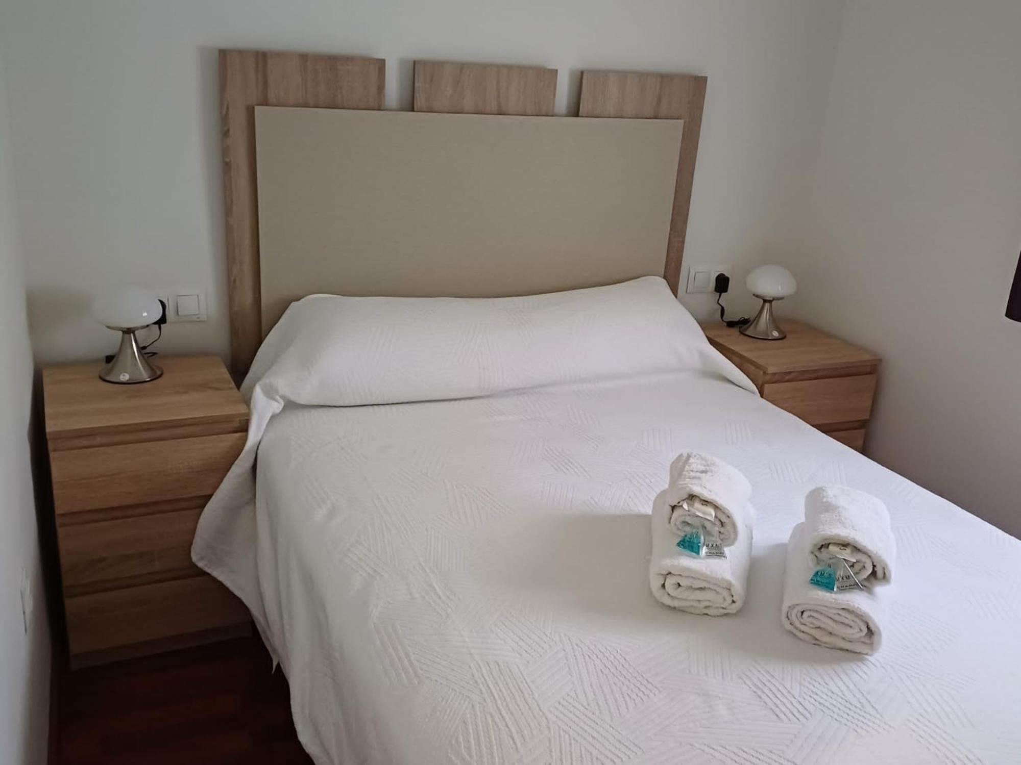 Lyrioshomes Apartamento Filpo Rojas , Sevilla Eksteriør bilde
