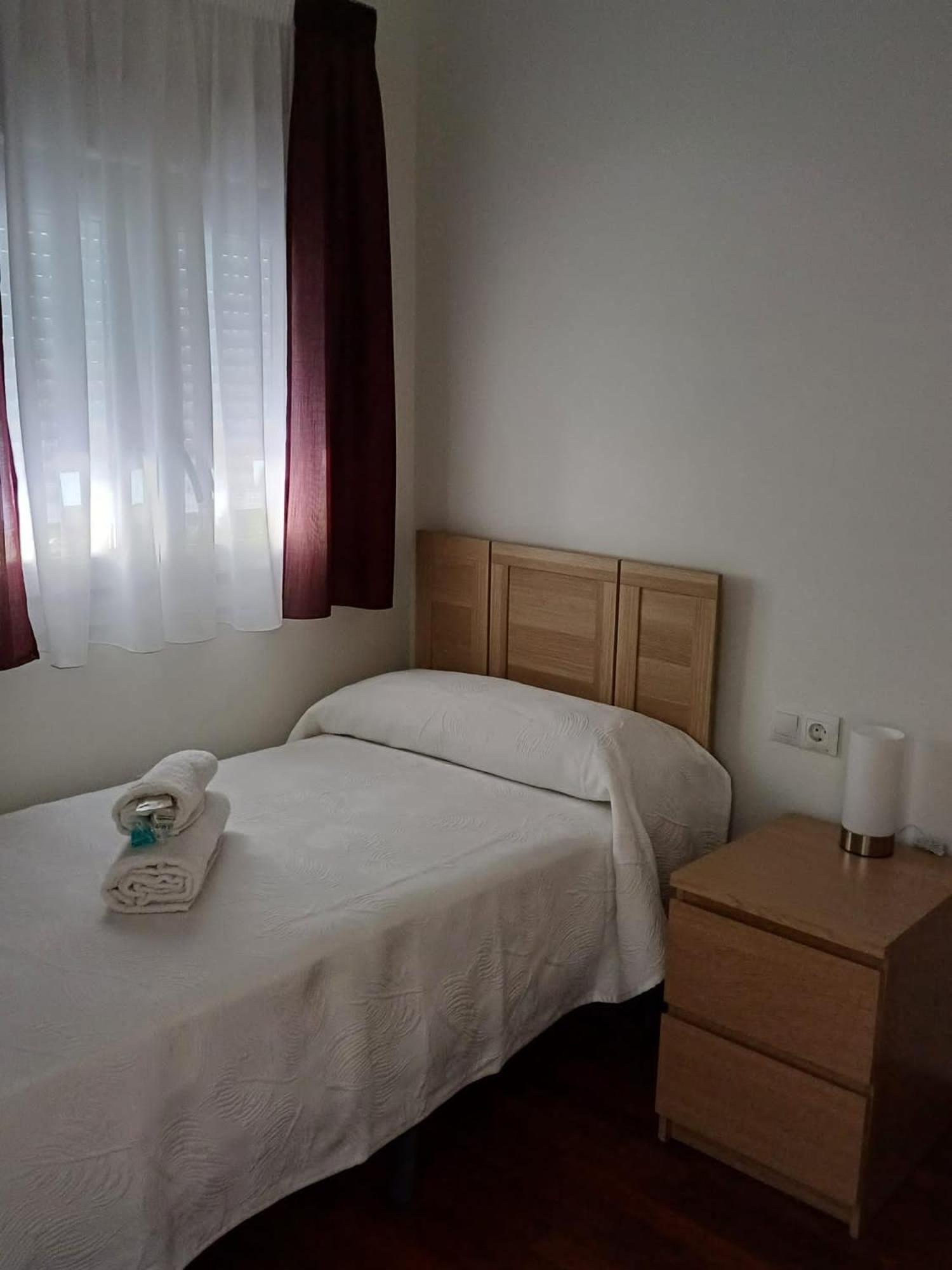 Lyrioshomes Apartamento Filpo Rojas , Sevilla Eksteriør bilde
