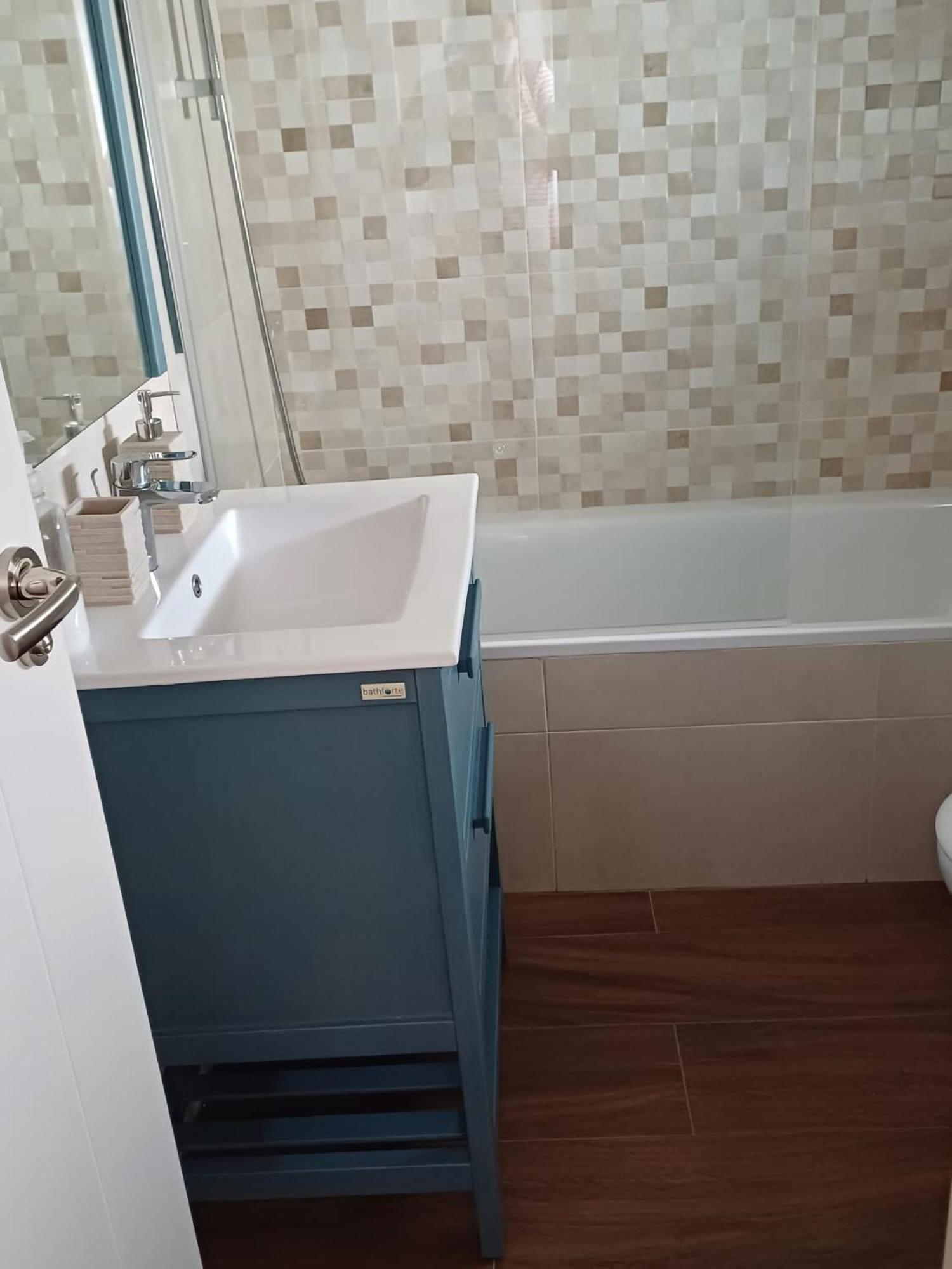 Lyrioshomes Apartamento Filpo Rojas , Sevilla Eksteriør bilde
