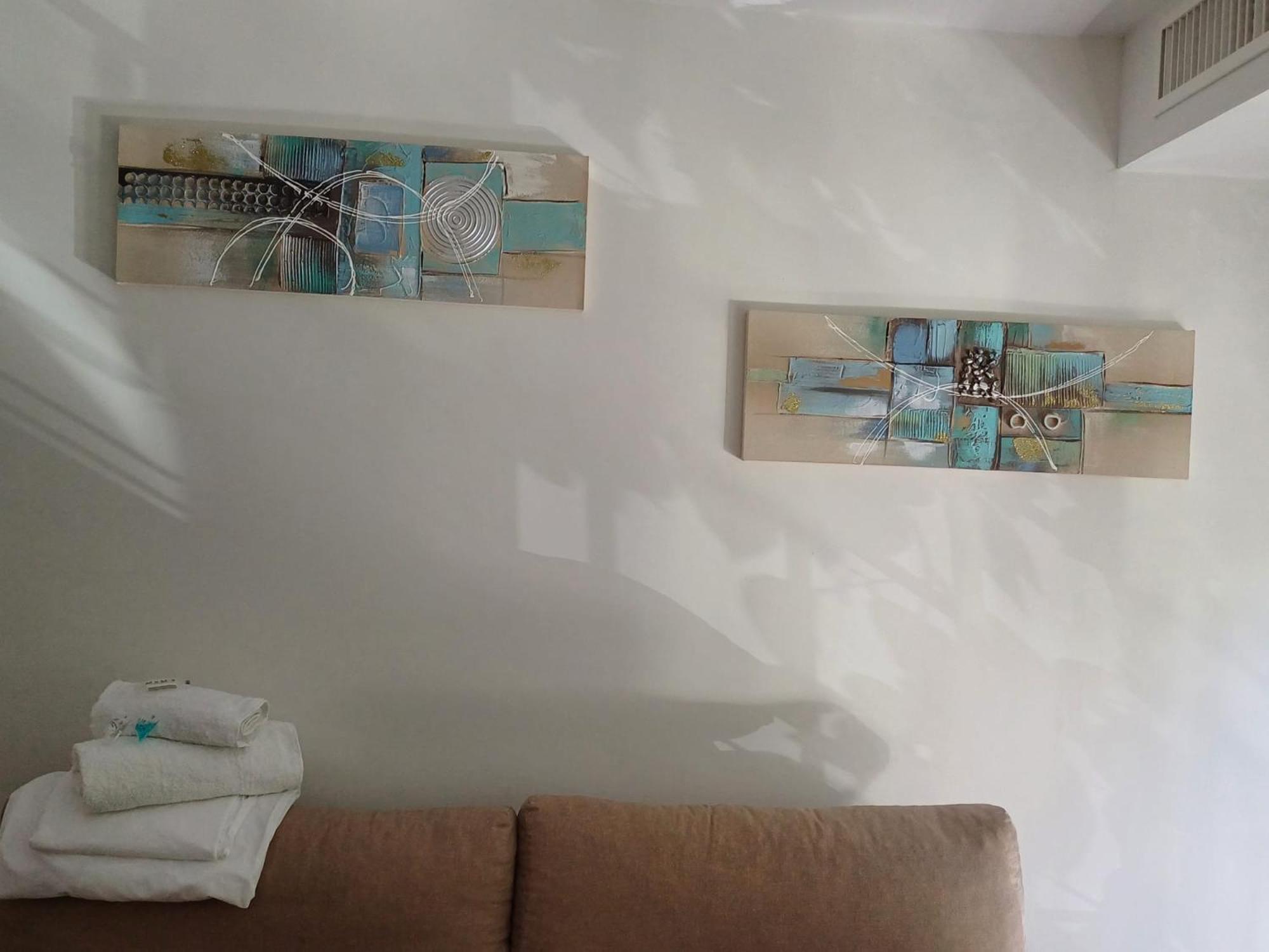Lyrioshomes Apartamento Filpo Rojas , Sevilla Eksteriør bilde