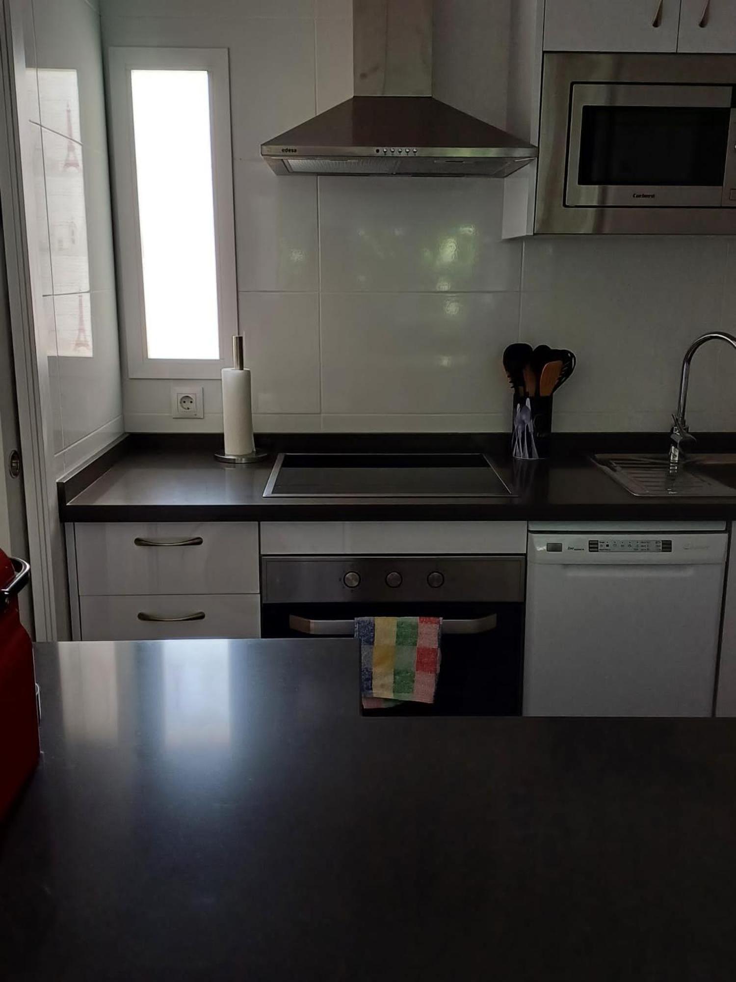 Lyrioshomes Apartamento Filpo Rojas , Sevilla Eksteriør bilde